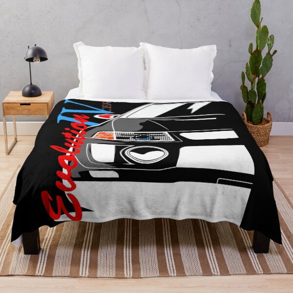 Item preview, Lancer Evolution IV designed and sold by CopiPanilArt.