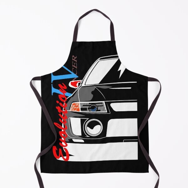 Item preview, Lancer Evolution IV designed and sold by CopiPanilArt.