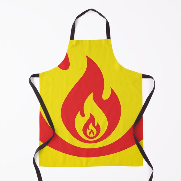 Item preview, Flame Matryoshka designed and sold by karinachowtime.