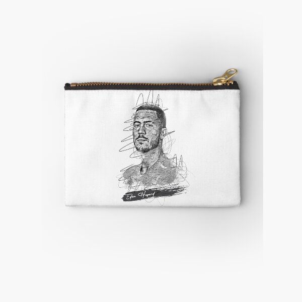 Item preview, Eden Hazard Abstract Sketch Art, Eden Michael Hazard, Eden Hazard Caricature Illustration designed and sold by graphic-genie.