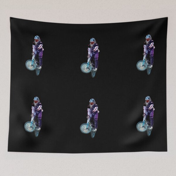 Item preview,  BMX designed and sold by ricobarinas.