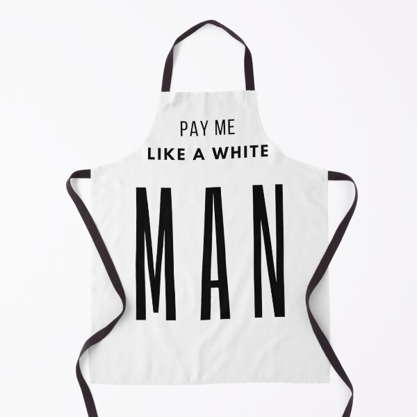 Item preview, pay me like a white man designed and sold by Iden-store.