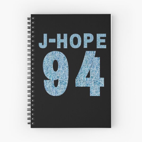 Item preview, j-hope 94 (BTS Bangtan Sonyeondan) designed and sold by EspyDesignCo.