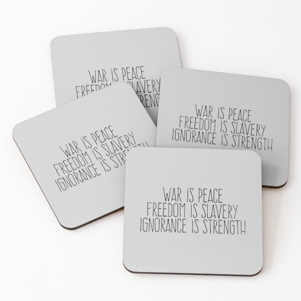 Item preview, Ignorance is Strength designed and sold by Troy Green.