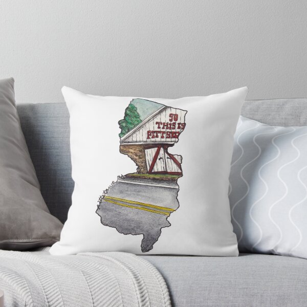 Item preview, pittstown, nj designed and sold by Han M.