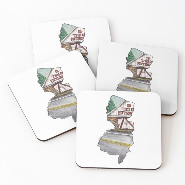 Item preview, pittstown, nj designed and sold by Han M.