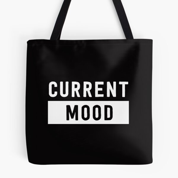 Item preview, Current Mood designed and sold by artack.