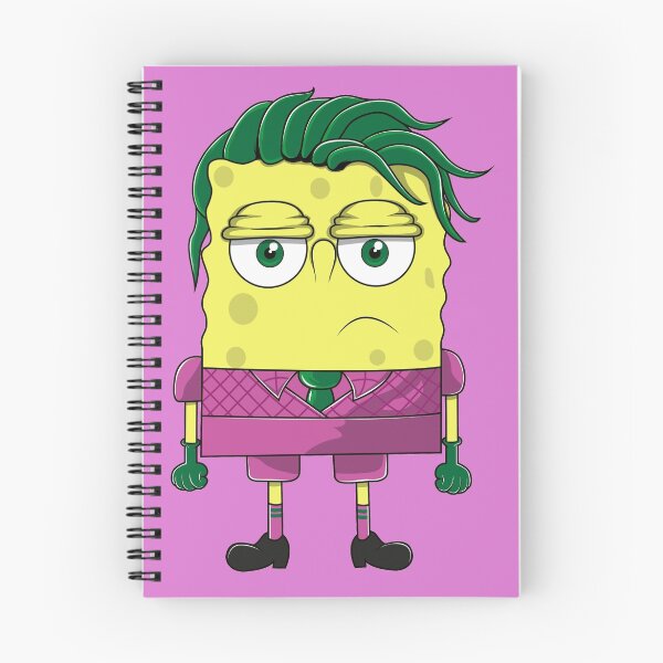Item preview, BoB in Guason-Sad designed and sold by newcris.