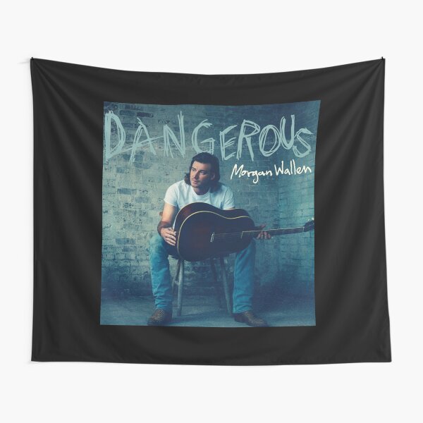 Morgan Wallen Tapestry
