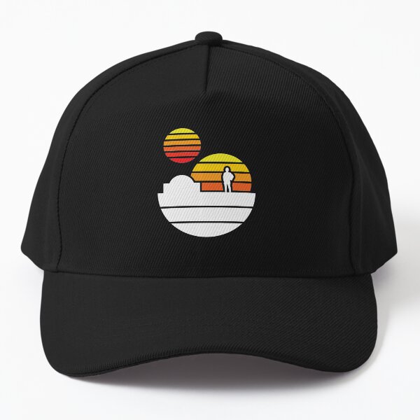 Item preview, Binary Sunset designed and sold by Anonymouse Apparel.
