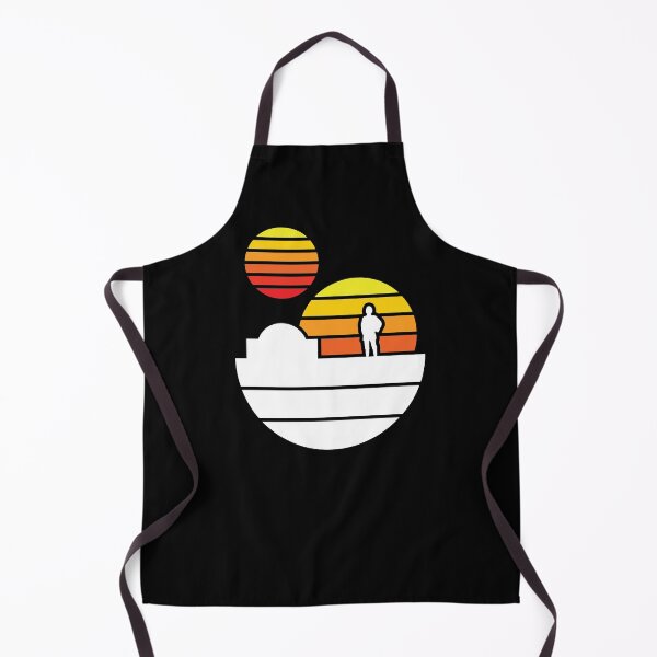 Item preview, Binary Sunset designed and sold by Anonymouse Apparel.