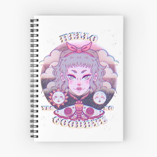 Item preview, Hello Goodbye designed and sold by BurdockMadness.