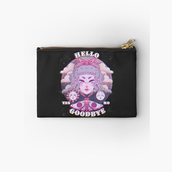 Item preview, Hello Goodbye designed and sold by BurdockMadness.