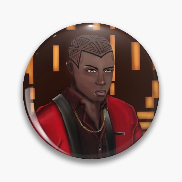 Item preview, Okoye Male designed and sold by Neasi _Art.