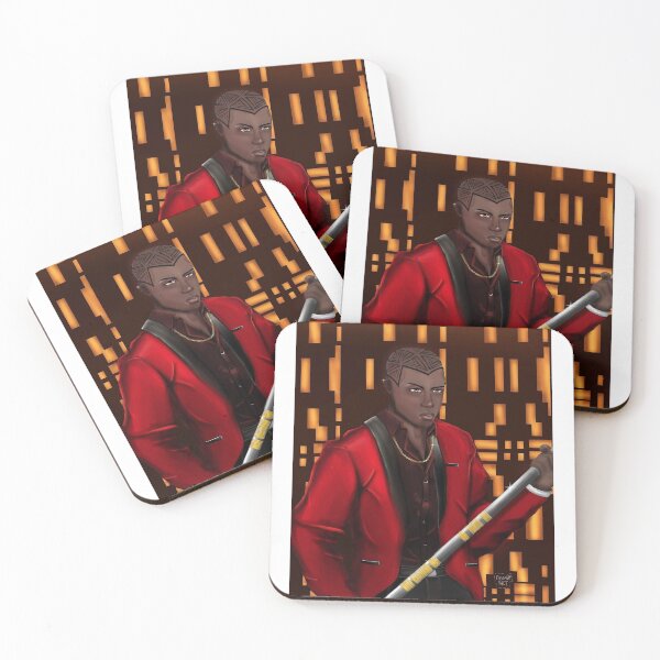 Item preview, Okoye Male designed and sold by Neasi _Art.