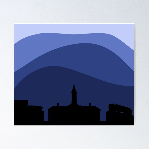 Item preview, Happy Valley designed and sold by dawnmiele.