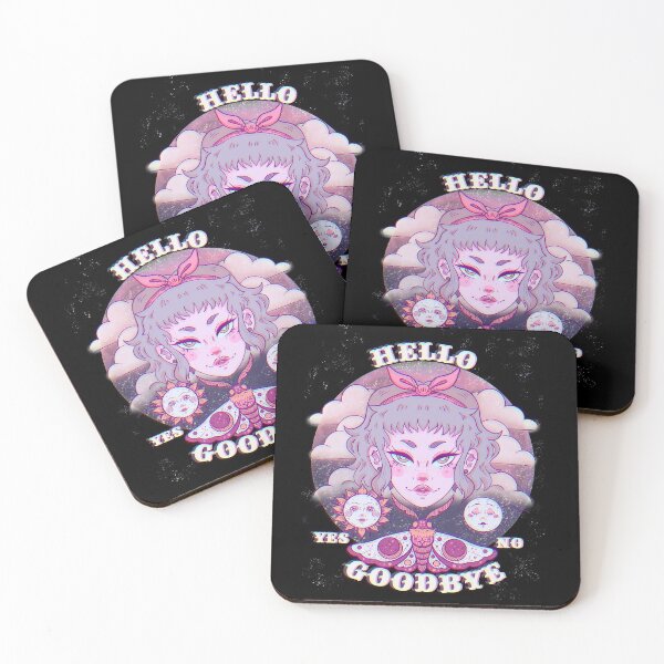 Item preview, Hello Goodbye designed and sold by BurdockMadness.
