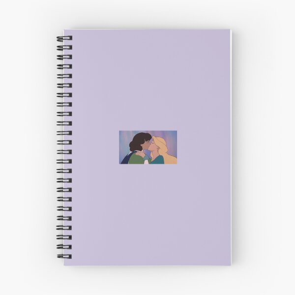 Item preview, The Swan Princess (But Make It Gay) designed and sold by QueerMinimalist.