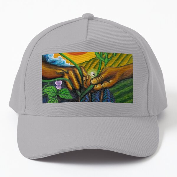 Foresight Baseball Cap
