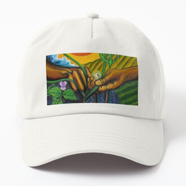 Foresight Dad Hat