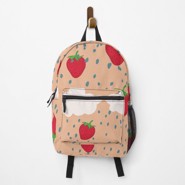 Item preview, Strawberry Rain designed and sold by AstrallyAligned.