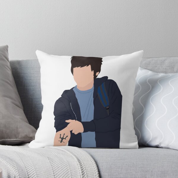 Item preview, percy jackson  designed and sold by aurialahrr.