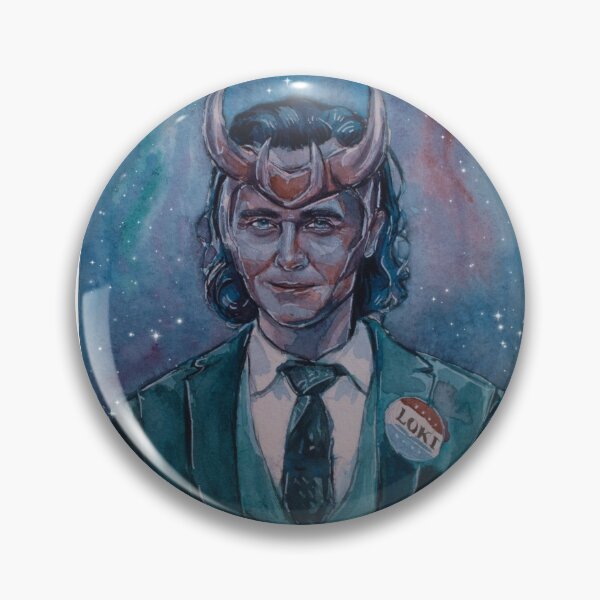 Item preview, King of mischief designed and sold by ivanaaguayo.