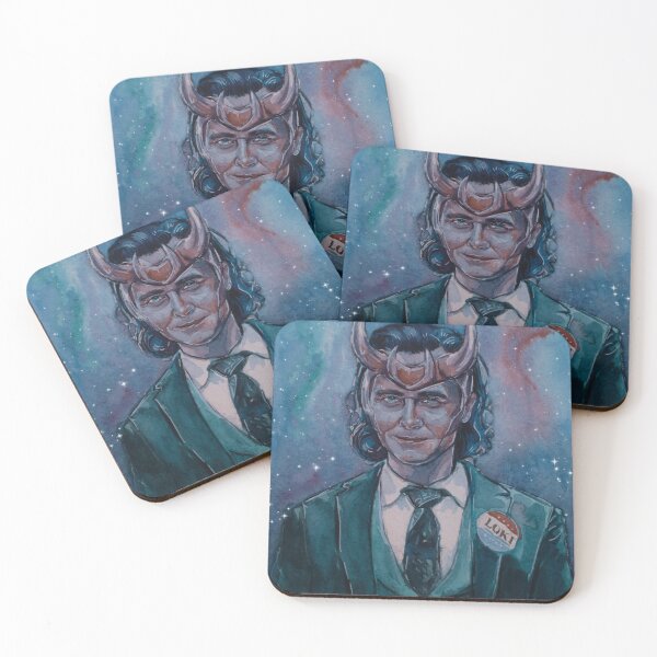 Item preview, King of mischief designed and sold by ivanaaguayo.