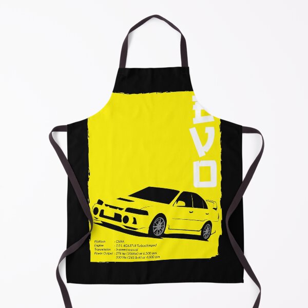Item preview, Lancer Evolution IV designed and sold by CopiPanilArt.
