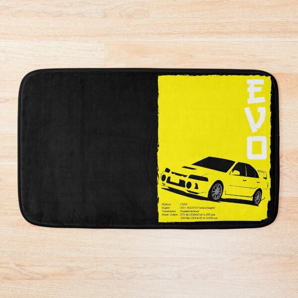 Item preview, Lancer Evolution IV designed and sold by CopiPanilArt.