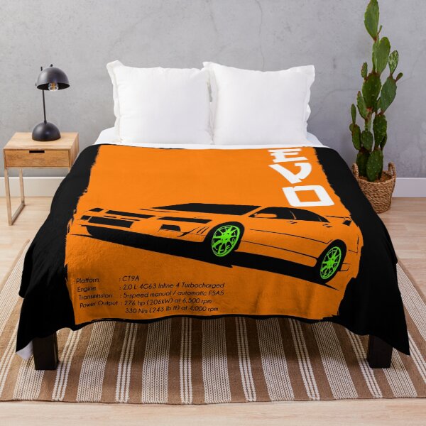 Item preview, Lancer Evolution VII designed and sold by CopiPanilArt.