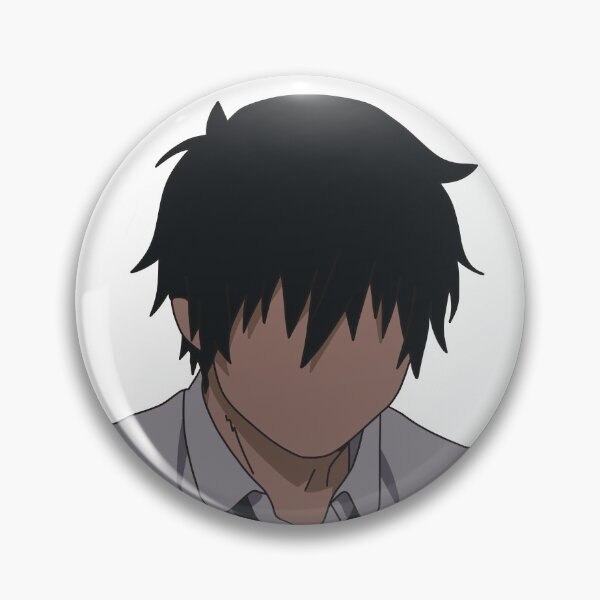 Artikelvorschau, Rin Okumura Umriss entworfen und verkauft von scribblesbyzo.