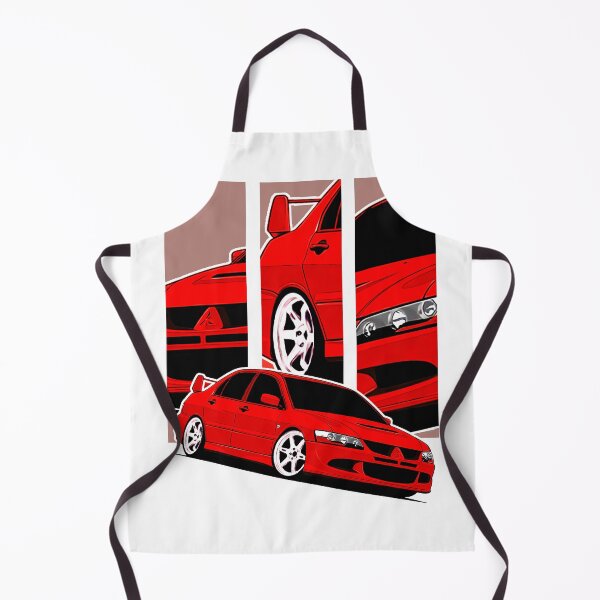Item preview, Lancer Evolution VIII designed and sold by CopiPanilArt.