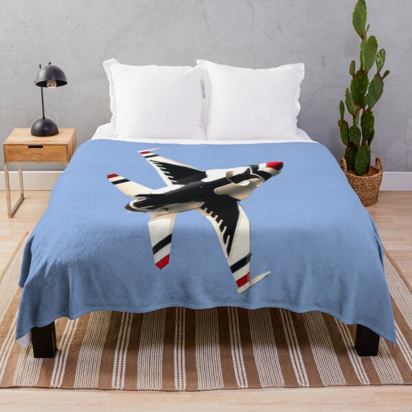 Item preview, F-16 Thunderbird - Barksdale Airshow in Holiday in Dixie, Shreveport/Bossier City, Louisiana designed and sold by taherismail.