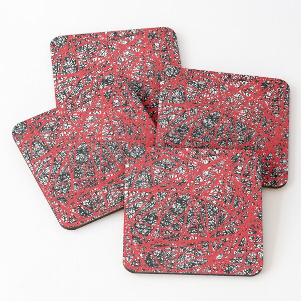 Item preview, Chaos designed and sold by Lois Eastlund.