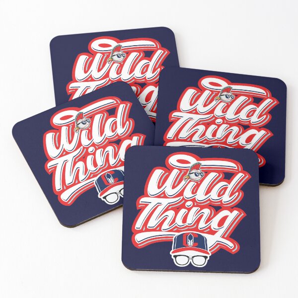 Item preview, Wild Thing Script Type designed and sold by Alema Art.