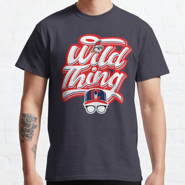 Wild Thing Cleveland Ohio Essential T-Shirt for Sale by alhern67