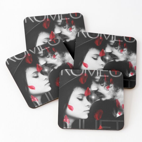 Item preview, Romeo & Juliet  designed and sold by artBeatandSoul.