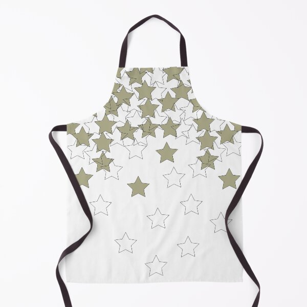 Item preview, Stars Collide designed and sold by Orangerie.