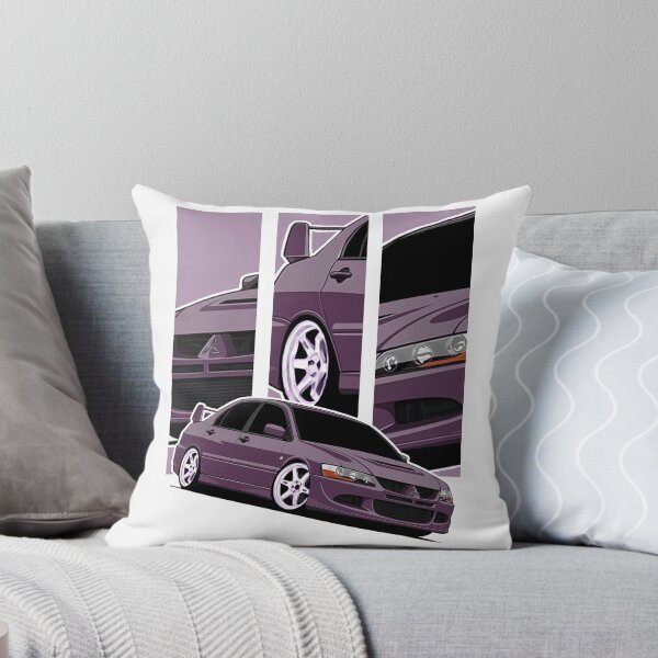 Item preview, Lancer Evolution VIII designed and sold by CopiPanilArt.
