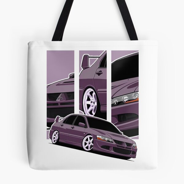 Item preview, Lancer Evolution VIII designed and sold by CopiPanilArt.