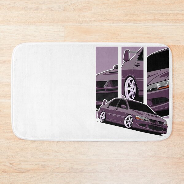 Item preview, Lancer Evolution VIII designed and sold by CopiPanilArt.
