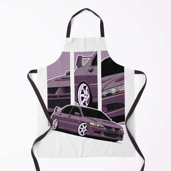 Item preview, Lancer Evolution VIII designed and sold by CopiPanilArt.
