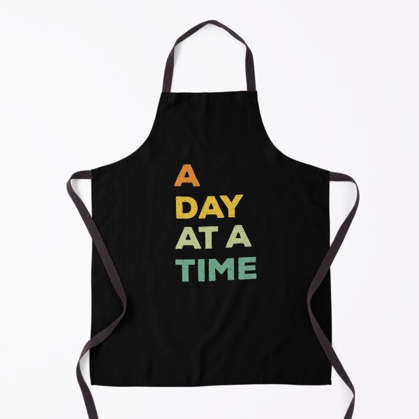Item preview, A day at a time. Mental Health Matters designed and sold by AndArte.