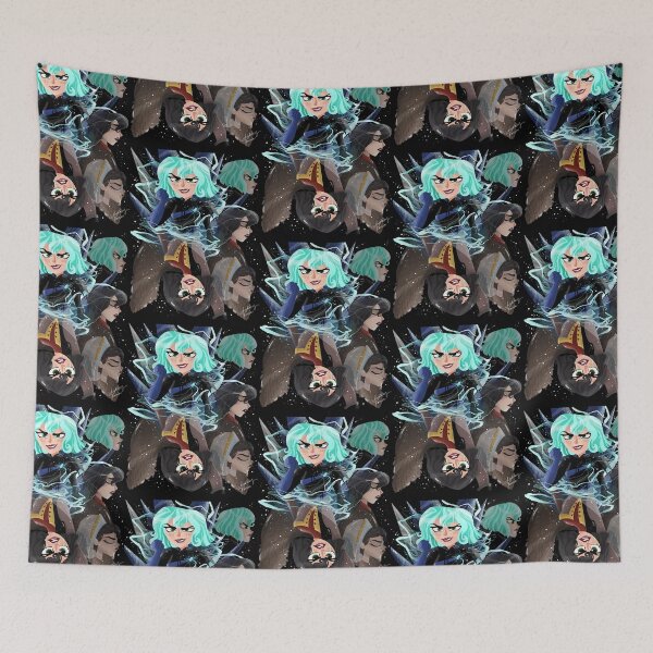 Item preview, Cassandra  designed and sold by SerenMarici.
