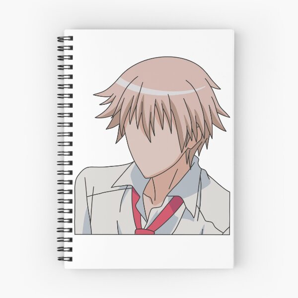 Item preview, Usui outline designed and sold by scribblesbyzo.