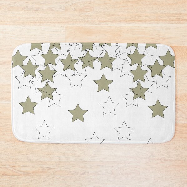 Item preview, Stars Collide designed and sold by Orangerie.