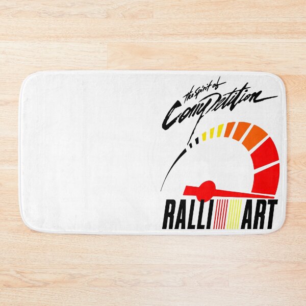 Item preview, RalliArt Competition designed and sold by CopiPanilArt.