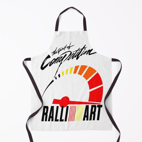 Item preview, RalliArt Competition designed and sold by CopiPanilArt.