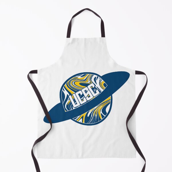 Item preview, UCSC University of California Santa Cruz Planet designed and sold by kkosmicki.